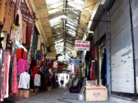 Çoban: Esnaf, Bedesten’in restoresi için 600 bin liraya 'hayır' diyor