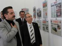 Bakan Faruk Çelik'ten 'muhalefet-iktidar dayanışması' vurgusu