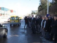 Ankara yolunda 200 milyon liralık iyileştirme tamamlandı