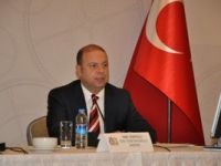 Geçici İş İlişkisi 500 bin kişiyi iş sahibi yapacak