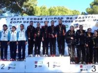 Kulüpler Kupası Kros Yarışmaları’nda Bursa 2. oldu