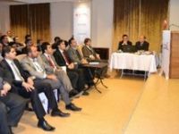 Avrupa Birliği hibeleri Bursa'dan proje bekliyor