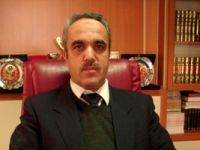 Domaniç Müftüsü Kemal Akpınar görevine başladı.