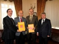 Bursa Büyükşehir Belediyesi, 8 derslikli okul yaptırıyor