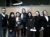 Türkiye’nin AB üyeliğinin artık AB açısından daha önemli hale geldi