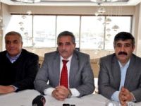 Afyonkarahisar OSB’ye kreş yapılıyor.