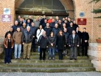 Hakemler, Türkiye Kupası öncesi moral depoladı