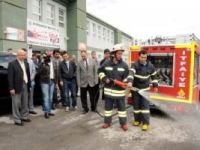 Afyonkarahisar’da 315 yangında 4,5 milyon liralık hasar meydana geldi