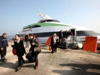 BUDO’da 10 bin yolcu sevinci