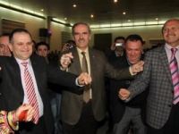 Altepe: Yeni yasayla hizmetleri dağ köylerine daha rahat taşıyacağız