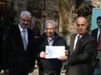 Vali Harput’tan esnafa: Turisti kandırmayın