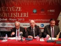 CHP'li Ayata: Partide, bölünme yok