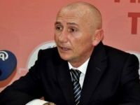 Luca Dalmonte: Takım olarak iyi oynadık ve kazandık