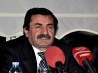 Rektör Karaaslan: Başbakan'ın tavrı, göğsümüzü kabartan bir meydan okuma