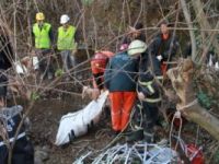 Su kuyusunda erkek cesedi bulundu