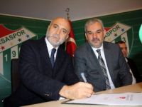 Hikmet Karaman: Ertuğrul Sağlam gibi alkışlanarak gitmek istiyorum