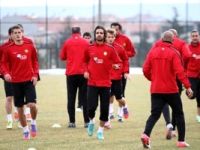 Eskişehirspor, Gençlerbirliği maçından puanla dönmek istiyor