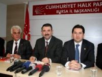 CHP’li Ayata: Havuç vererek değil, tartışarak sonuca gidiyoruz