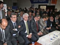 Milletvekili Şahin: Halkımız bizden sivil demokratik anayasayı bekliyor