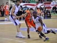 Hacettepe: 63 - Banvit: 77