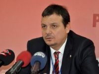 Ergin Ataman: İyi savunma sonucu kazandık