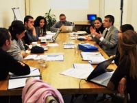 Kamu-STK işbirliği için önemli adım