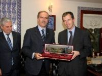 Altepe: Bursa, raylı sistemlerle anılan marka bir şehir oluyor