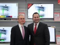 MEDIA MARKT 2013’te 10 yeni mağaza açacak