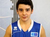 Mustafa Emre Dağcı Amerika yolunda