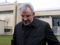 Recep Bölükbaşı: Hem bizim hem camianın morale ihtiyacı var