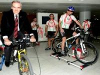 Obezite'nin çaresi kent tasarımında