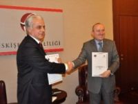 Eskişehir'in Kültür Başkenti olmasına akademik destek