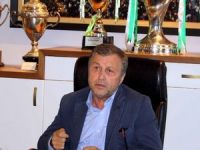 Yazıcı: Hikmet Karaman'la görevde görüşseydik imza için sezon sonunu beklerdik