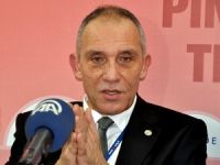 Luca Dalmonta: Oyuncularımız sahada gereken her şeyi yaptı