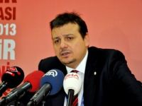 Ergin Ataman: Finalde çok daha iyi oynayacağız