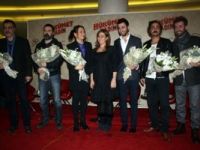 Hükümet Kadın'ın oyuncularından suç duyurusu yorumu: Yanlış filme gitmiştir