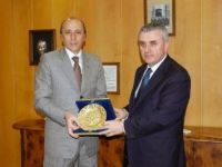 Patent Enstitüsü Başkanı Asan: Ar-Ge israfını önlemeliyiz