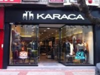 Çift Geyik Karaca 76’ncı mağazasını Bursa'da açtı