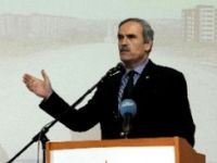 Altepe: Deniz uçağı hizmete giriyor