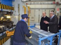 Vali Harput: Türkiye'nin Kore'den eksik bir yanı yok