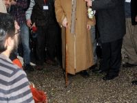 Cübbeli Ahmet Hoca, Bursa’da