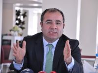 Şahbaz: Eskişehirspor oyuncularından ve teknik heyetinden memnunuz