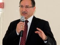 Doç. Dr. Karataş: İslam dininin özü güzel ahlaktır