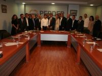 YZB Sektör Danışma Kurulu, Dünya ve Türkiye’deki Gelişmeleri Ve Değişmeleri Masaya Yatırdı