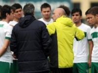 Karaman: Elazığspor ve Gaziantepspor maçları rotayı belirleyecek