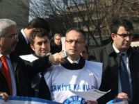 Bulut: Dördüncü yargı paketinde, adalet çalışanlarını unutmayın