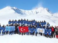 Türk Telekom, arama kurtarma ekibinin 55 gönüllü çalışanına daha eğitim verdi