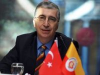 Galatasaray Ödülü Prof. Dr. Ahmet Gül’ün