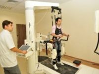 AKÜ, sporcu sağlık merkezi açıyor