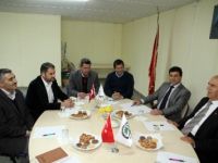 Bursa’da OSB sayısı 21’e çıkacak